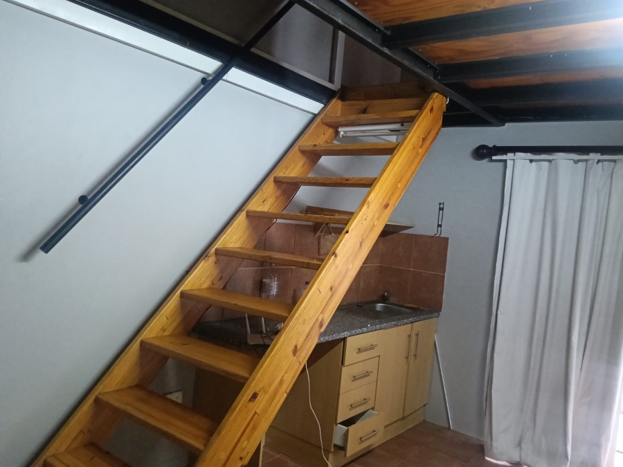 To Let 1 Bedroom Property for Rent in Fichardt Park Free State